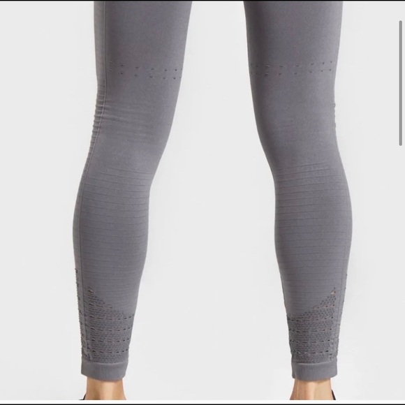 Gymshark Energy+ Seamless leggings - Picture 3 of 6